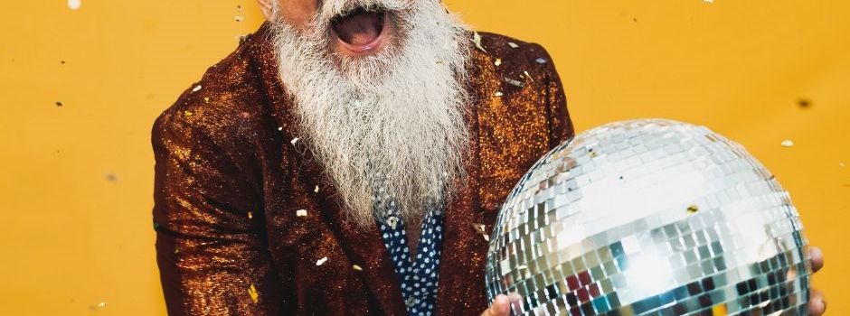 Seniorendisco im OberstadtTreff