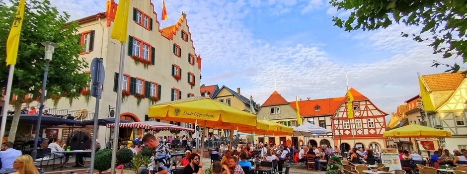 Magischer Saisonauftakt in Oppenheim: Anna Philoan eröffnet die Marktplatzkonzerte