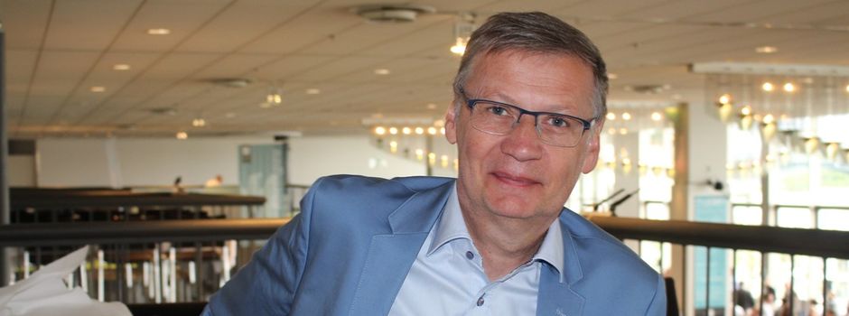 „Pflichttermin“: Günther Jauch kommt wieder nach Mainz