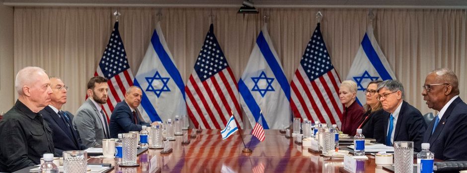 Israel auf Irans Vergeltungsschlag vorbereitet