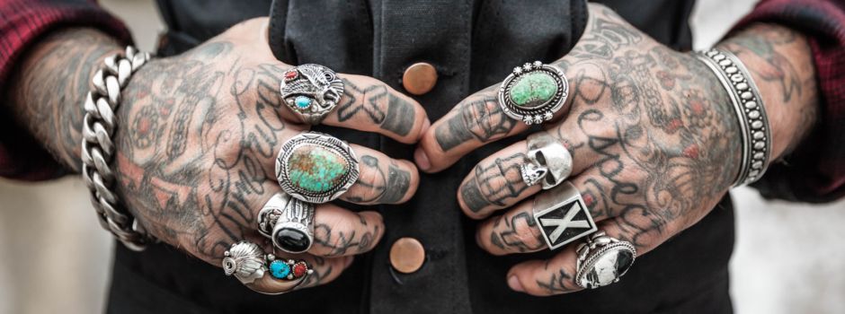 Weil es für immer ist - 4 gute Tätowierer in Augsburg