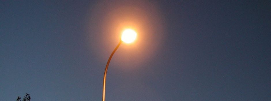 Niedernhausen bei Nacht: Gemeinde und Polizei auf Sicherheitsrundgang