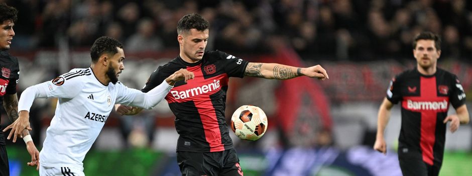 Xhaka nach Karabach-Krimi: Mentalität «unfassbar»