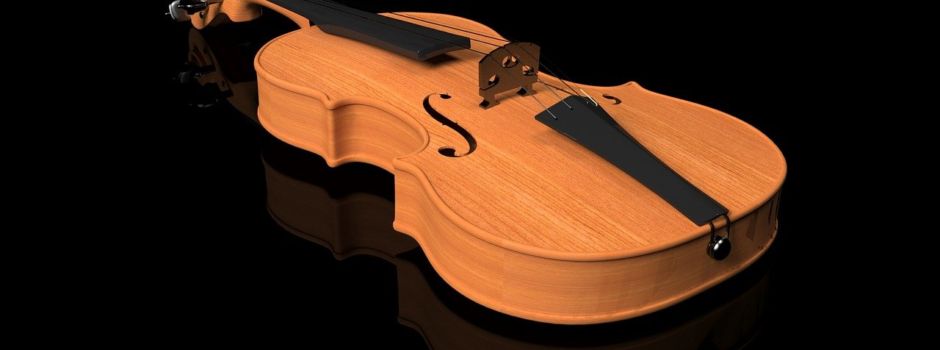 Violinunterricht in Sukow und Pinnow