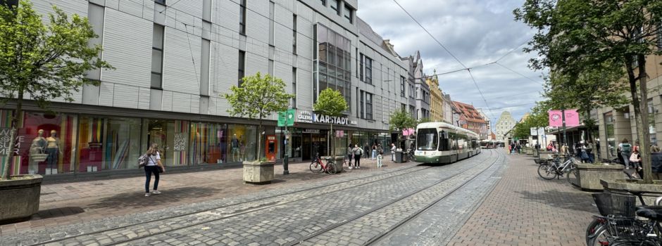 Sechs Karstadt Filialen bleiben bestehen – doch der Standort Augsburg ist nicht dabei