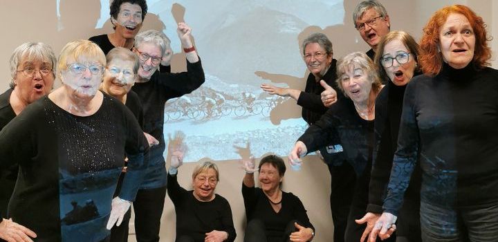 10 Jahre Aha!!!-Theater Nierstein