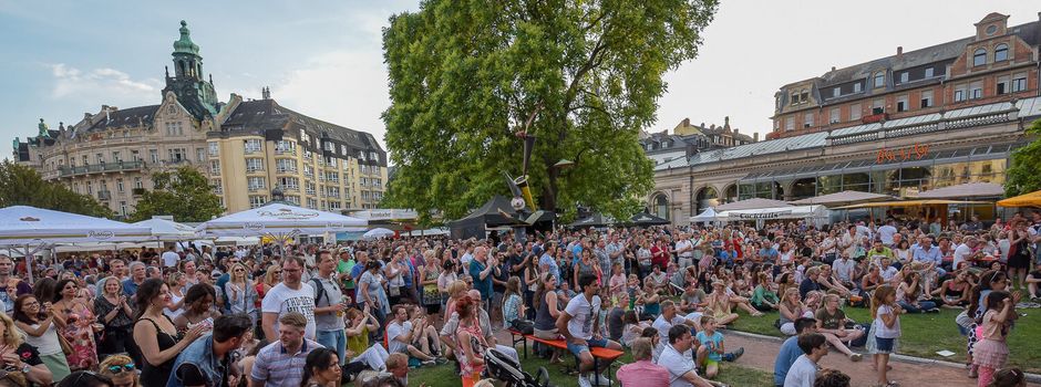 Termin für Kranzplatzfest steht fest