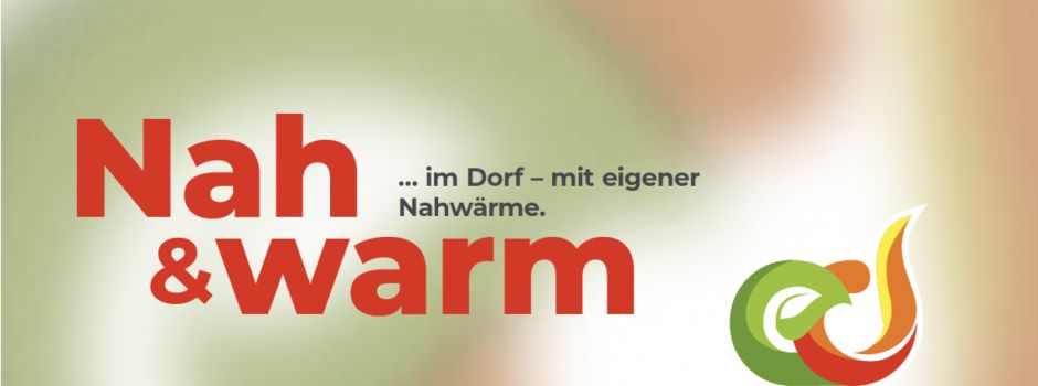 Dorfwärme Dernau🔥🏘