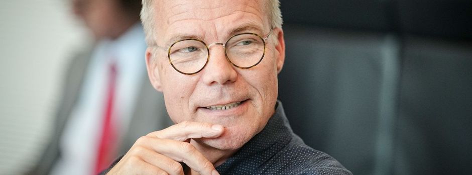 Miersch soll Kühnert als SPD-Generalsekretär folgen