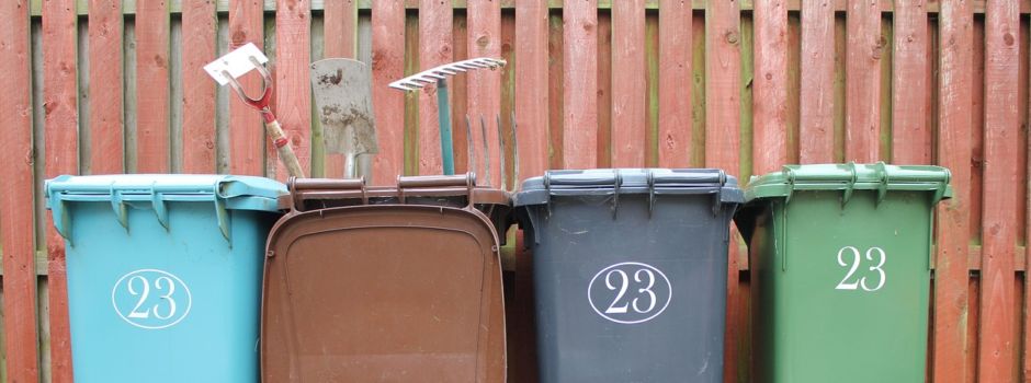 Gerechtere Unterstützung für Neuberger Vereine – Neue Regelung zur Müllentsorgung bei Vereinsfesten