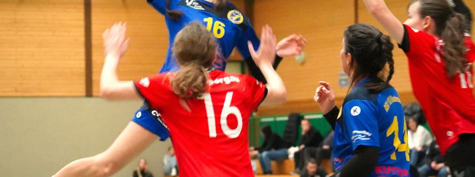 Viertelfinale im HVSA-Pokal und der BSV ist zweimal dabei