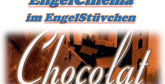 Engelcinema im EngelStüvchen