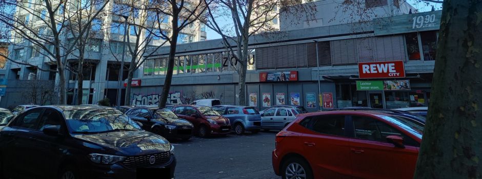 Mainzer nahe Rewe-Markt an Hauptbahnhof brutal attackiert