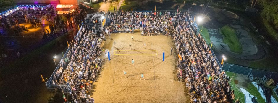 27. Affentenniscup: Am 10. August 2024 steigt der diesjährige ATC. Jetzt noch anmelden!