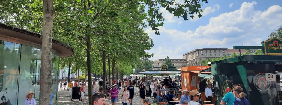 Wilhelmstraßenfest 2025: Die wichtigsten Infos auf einen Blick