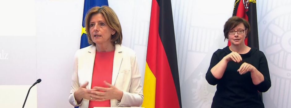 Rheinland-Pfalz verkündet massive Corona-Lockerungen