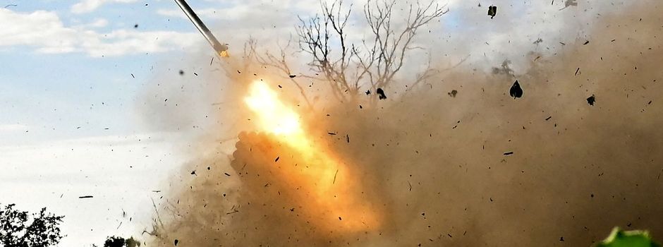 Feilschen um Verhandlungen im Ukraine-Krieg