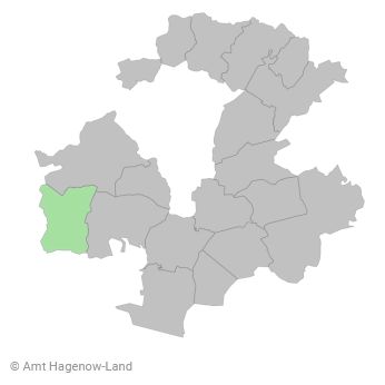 Amtliche Bekanntmachungen der Gemeinde Pritzier