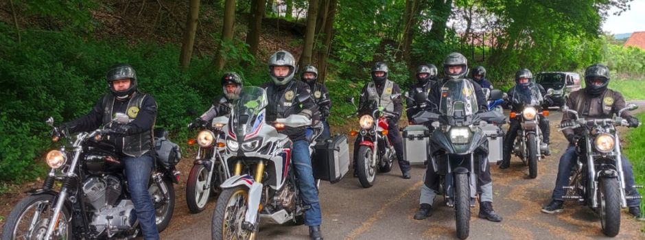Street Eagles Udenhausen – Saisonstart 2025