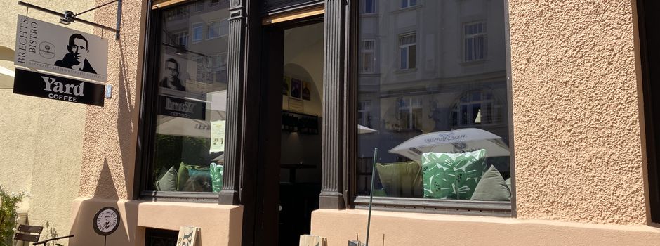 Yard Coffee ist zurück – Neuer Standort eröffnet am Obstmarkt