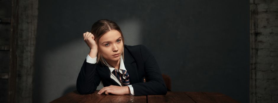 Schauspielerin Julia Beautx: „Mainz ist wie eine Bilderbuchstadt, aber...“