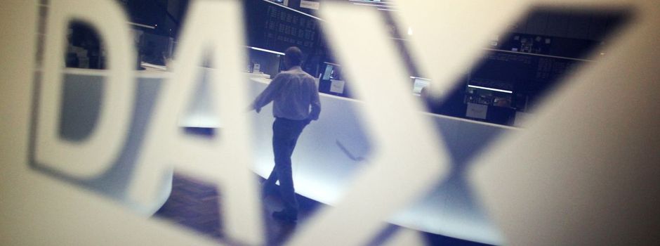 Dax auf Rekordjagd - Gut vier Prozent Plus in einer Woche