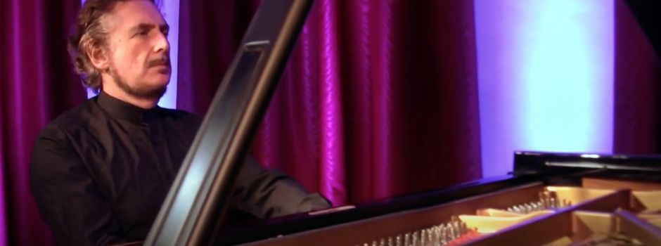 In Mondorf aufgewachsener Komponist Heinz Walter Florin widmet Beethoven ein Video