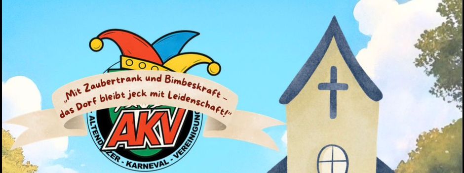 Gottesdienst zur Fastnacht