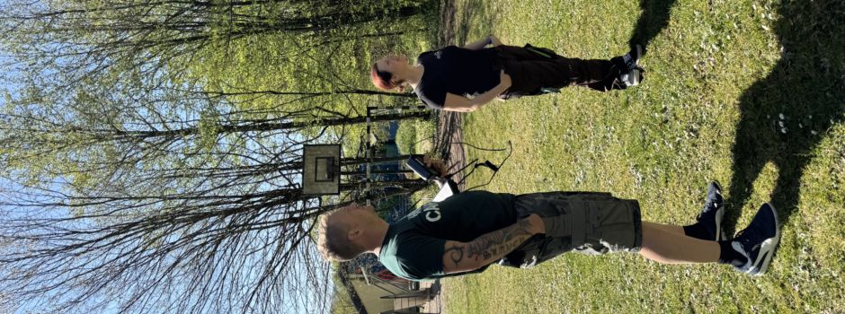 Campingplatz in neuer Hand – Umfangreiche Modernisierungen