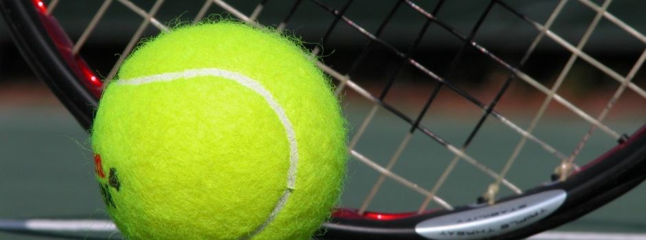 Saisonstart beim Tennisclub Niddatal: Schnuppertraining & Schleifchenturnier