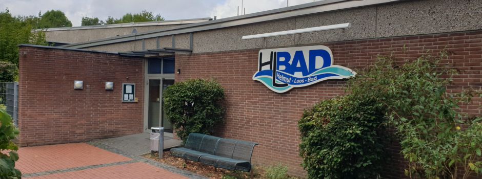 Lülsdorfer Hallenbad: Diskussion über Neubau oder Sanierung geht weiter