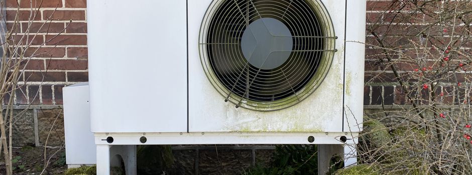 Wärmewende im eigenen Zuhause - aber wie?