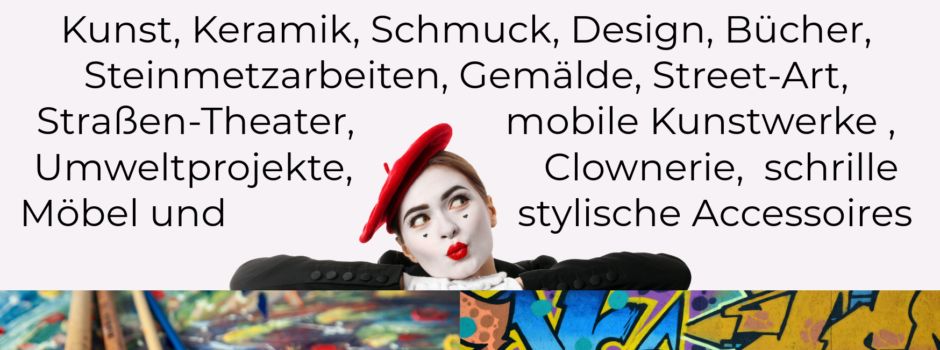 Kreative für die Händlerstraße gesucht