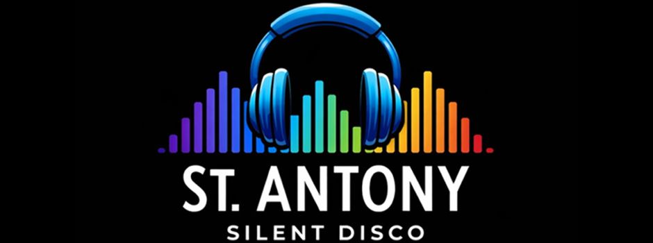 Ein Fest für die Sinne: St. Antony lädt zur Silent Disco Weinprobe