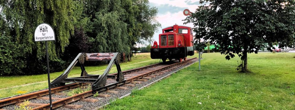 Lingerer Weinterrasse am 02.-03. September