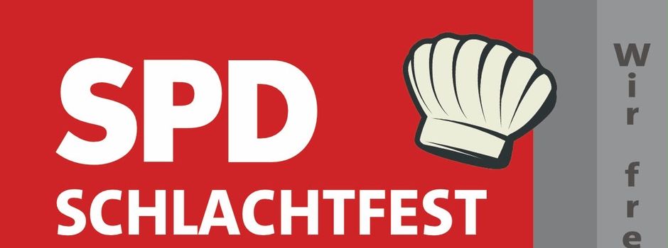 Schlachtfest des SPD-Ortsvereins