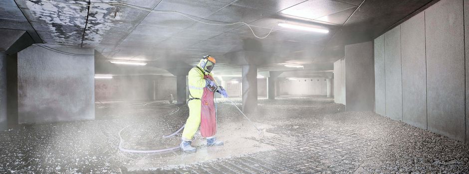 Parkhaus am Rathaus: So ist der Stand der Arbeiten