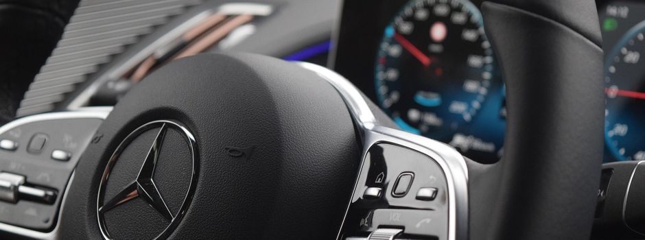 Elektrische Premiere in Koblenz: KESTENHOLZ lädt am 18. April zum großen Mercedes-Benz-Erlebnistag ein