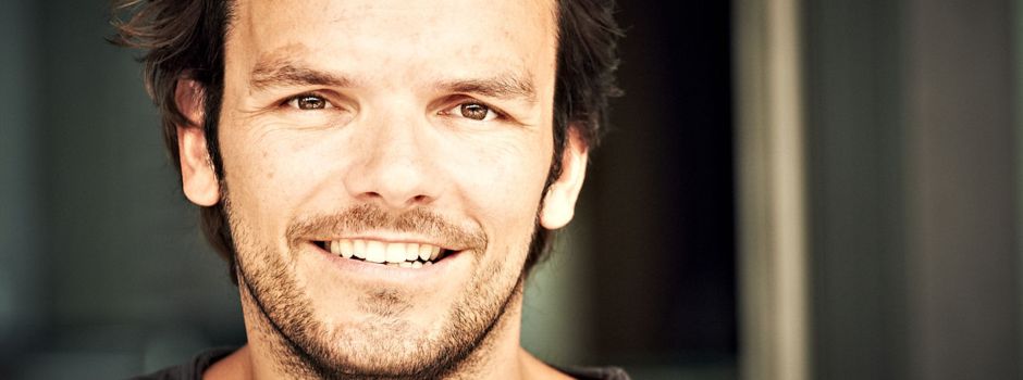 Star-Koch: Steffen Hensslers Sushi-Liefer-Service wieder in Mainz vor Ort