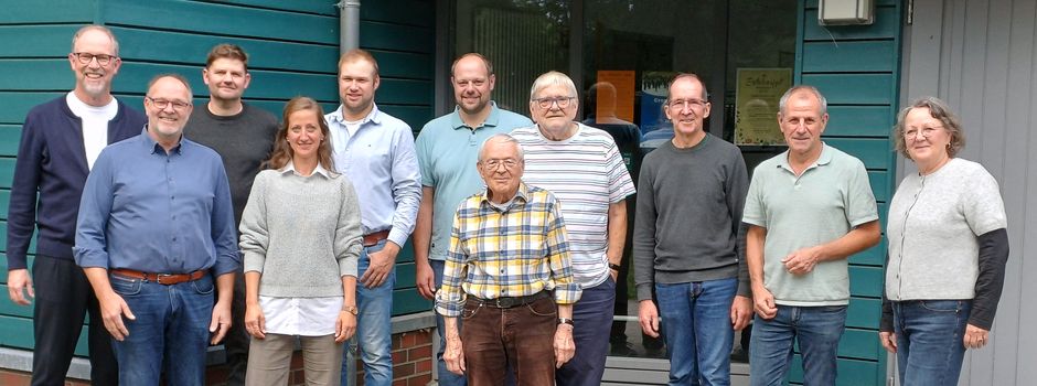Am 13. September 2026 zählt jede Stimme!