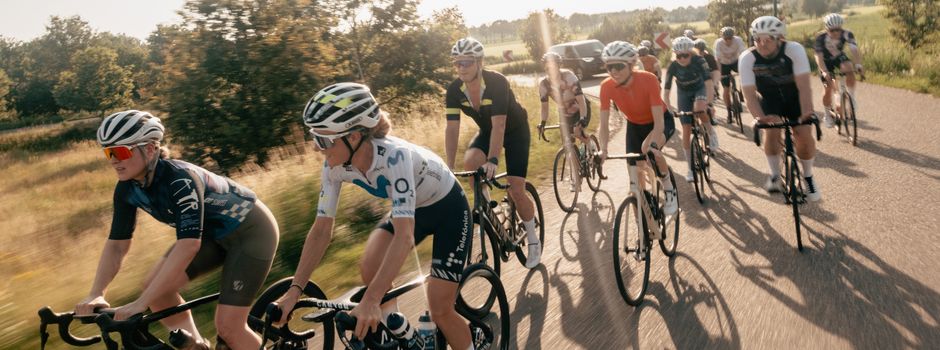Nach 7 Jahren Comeback: Bekanntes Fahrrad-Event in Koblenz kehrt zurück