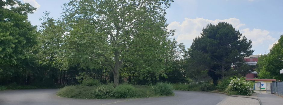 Das neue Schulzentrum Nord