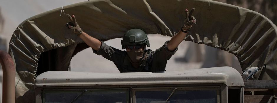 UN: Israel und Palästinenser verüben Kriegsverbrechen