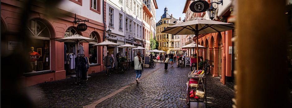 Kritik an Stadtverwaltung: Stillstand beim Mainzer Zentrenkonzept?