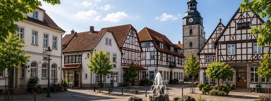 Start des ISEK-Prozesses in Calden - ProjektStadt mit Erarbeitung beauftragt