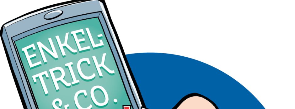 Enkeltrick & Co.: Bande erbeutet Rolex-Uhren