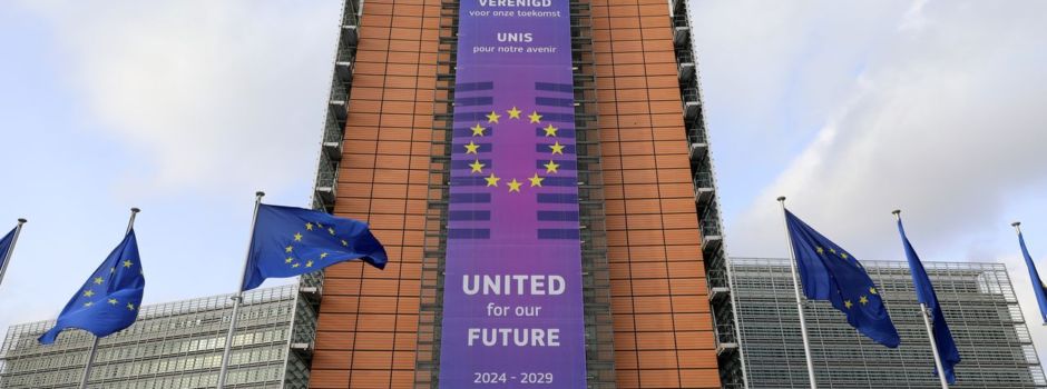 Millionenstrafe: EU «zeigt Zähne» und ärgert Apple und Meta