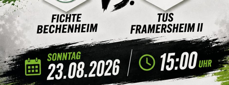 Fichte gegen Framersheim 