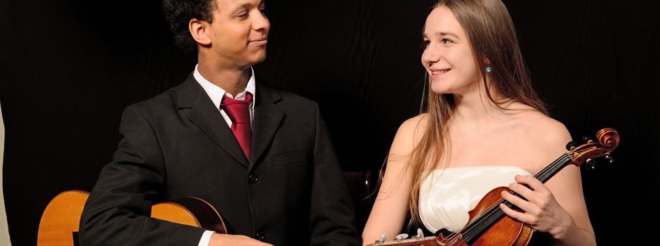 Duo Cantolegno