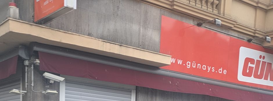 Nach 50 Jahren: Beliebter Supermarkt in Wiesbaden schließt